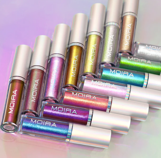 MOIRA CHROMATIC SHOW LINER