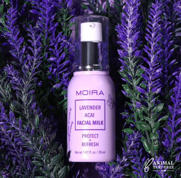 LAVENDER ACAI FACIAL MILK