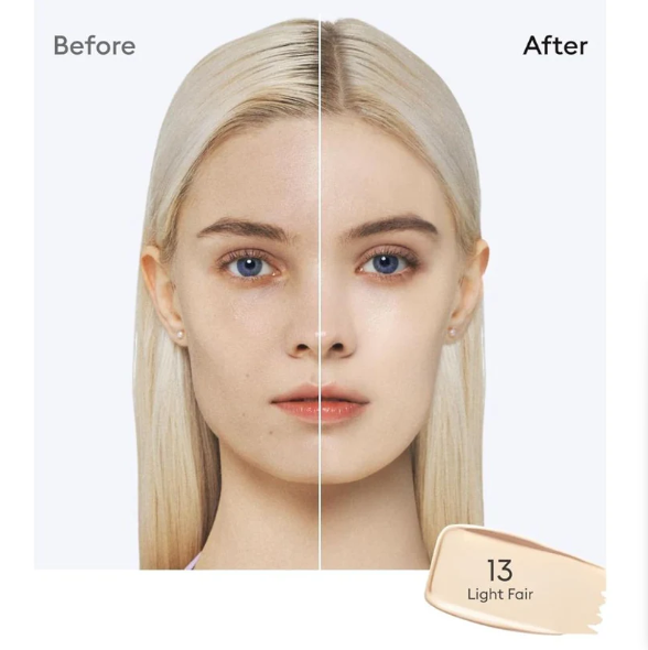 K BEAUTY MISSHA M B.B CREAM