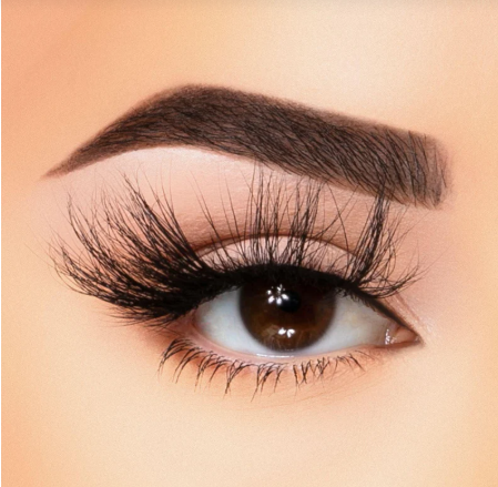 BEAUTY CREATIONS 35MM FAUX MINK LASHES
