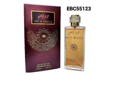 MENS PERFUME