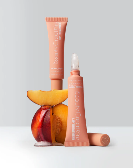 LIP TREATMENT & TINT