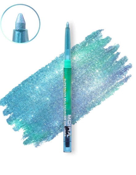 MOIRA SUPERNOVA MULTICHROME GEL LINER
