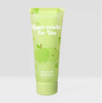 BEAUTY CREATIONS SWEET DOSE DOUBLE LAYER LOTION