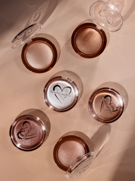 BEAUTY CREATIONS SHIMMER VEIL