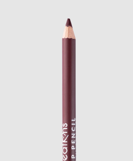 WOODEN LIP PENCIL