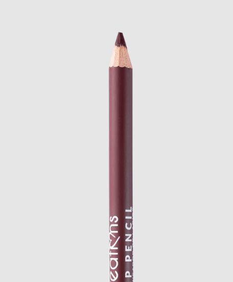 BEAUTY CREATIONS WOOD  LIP PENCIL