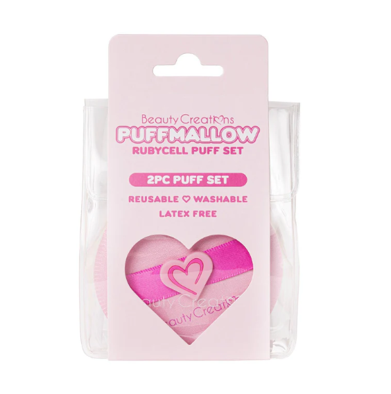 PUFFMALLOW PUFF SET