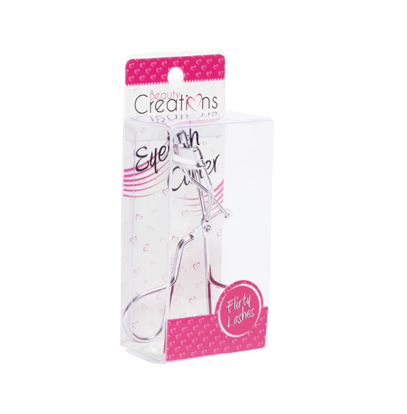 FLIRTY EYELASHES LASH CURLER