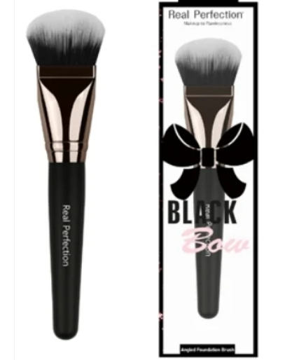 REAL PERFECTION VERSATILE MAKEUP BRUSHES