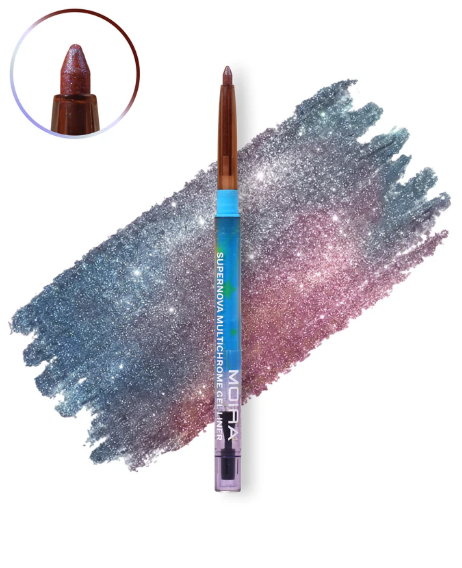 MOIRA SUPERNOVA MULTICHROME GEL LINER