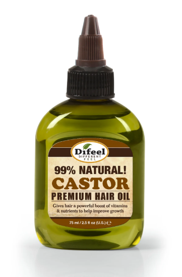 DIFEEL PREMIUM HAIR OIL