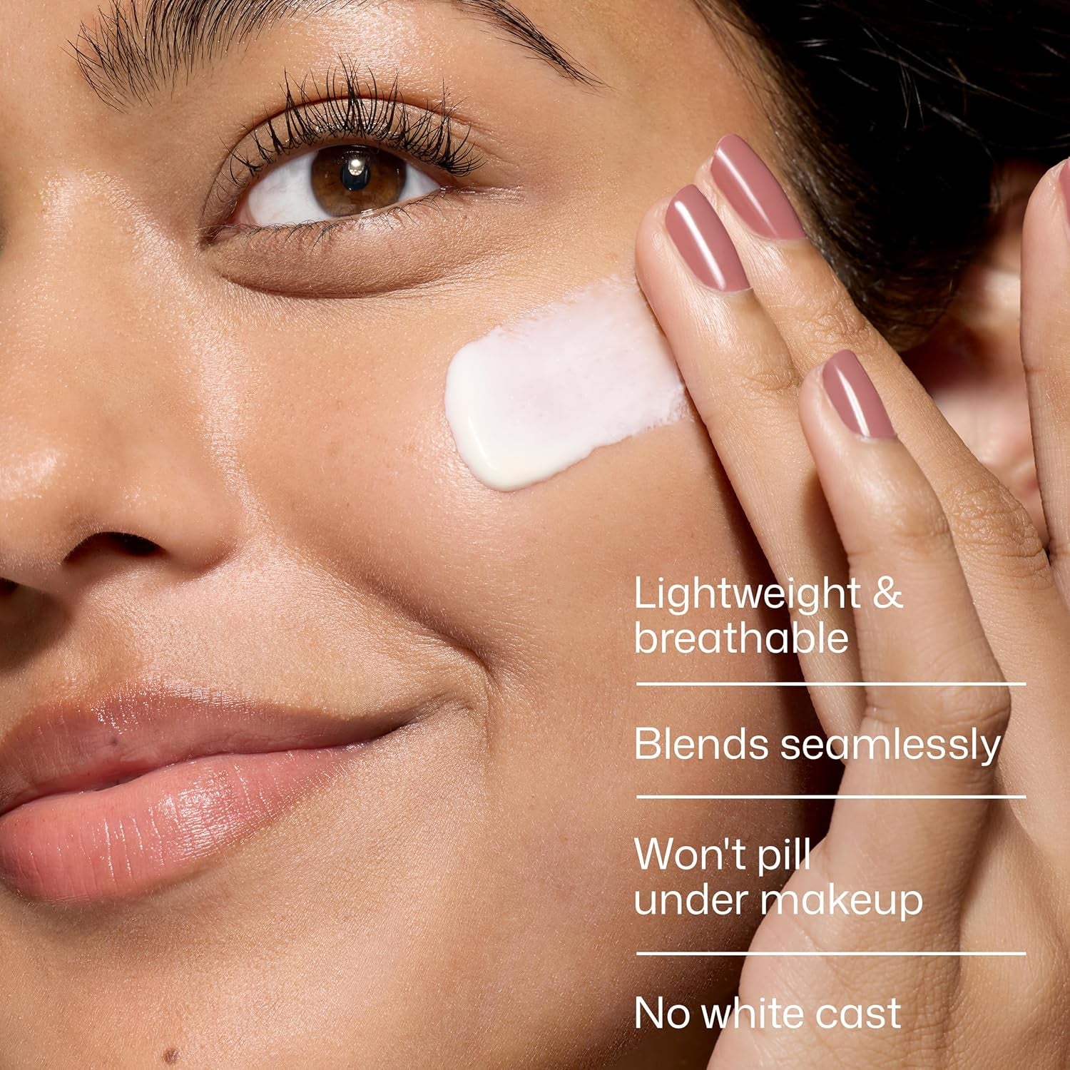 UV Clear Face Sunscreen SPF, Oil-Free Sunscreen with Zinc Oxide, Dermatologist Recommended