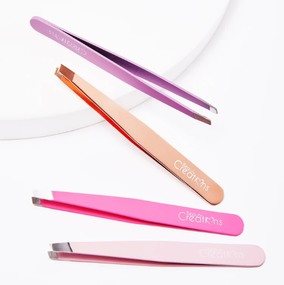 BEAUTY CREATIONS EYEBROW TWEEZER