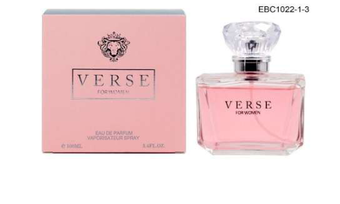 WOMENS PERFUME
