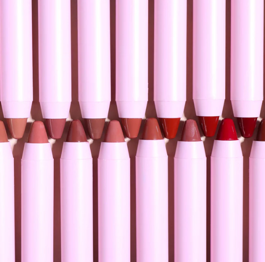 MOIRA LIP BLOOM LIPSTICK PENCIL