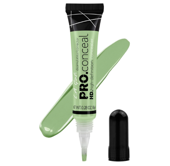 LA GIRL HD PRO CONCEAL