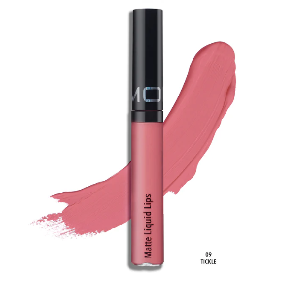 MOIRA MATTE LIQUID LIPS