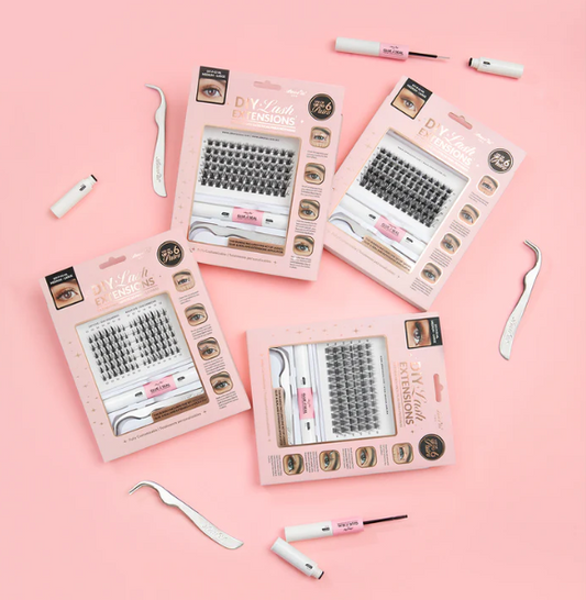 AMOR US STARTED KIT DIY LASH EXTENSIONS