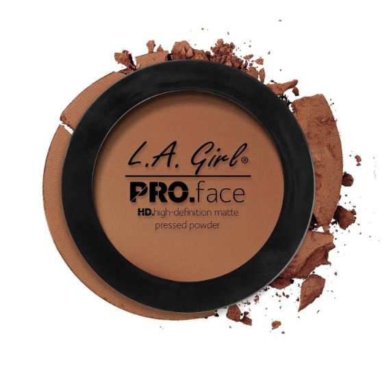 LA GIRL PRO FACE MATTE PRESSED POWDER