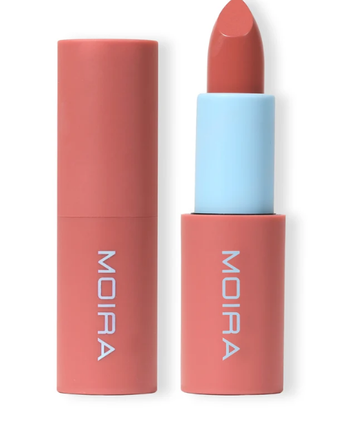 MOIRA LIP CHIC SATIN LIPSTICK