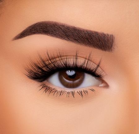 BEAUTY CREATIONS 3D SILK LASHES