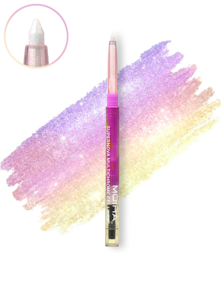 MOIRA SUPERNOVA MULTICHROME GEL LINER