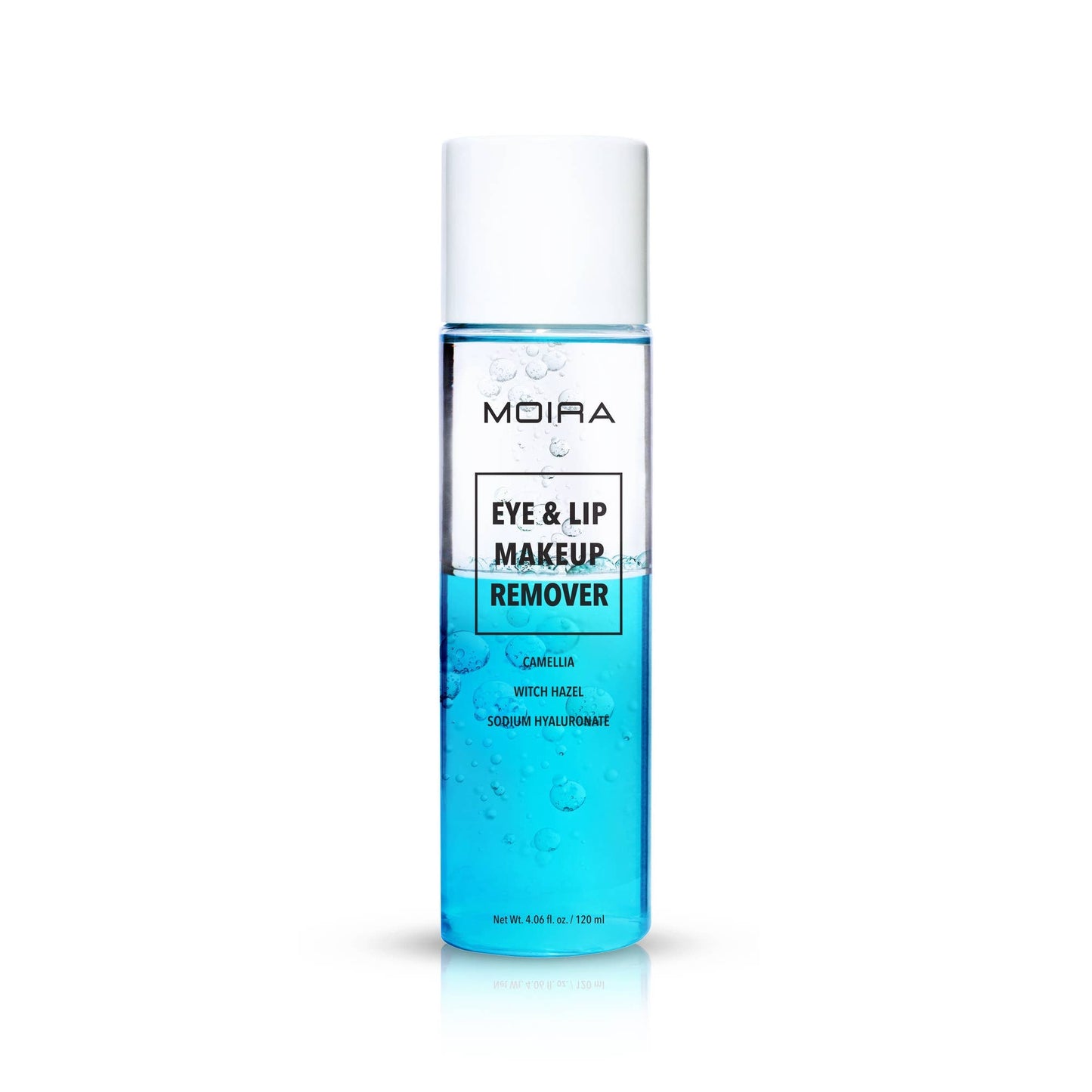 EYE AND LIP MAKEUP REMOVER ELR002