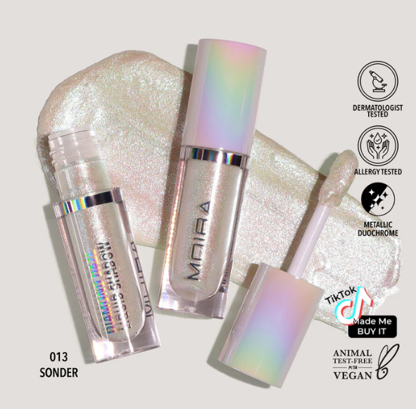 DIAMOND DAZE LIQUID SHADOW