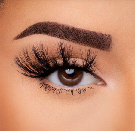 BEAUTY CREATIONS 3D SILK LASHES