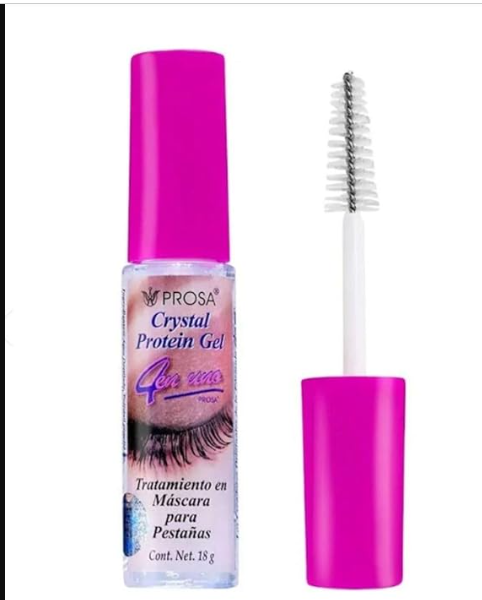 PROSA MASCARA