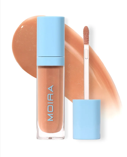 MOIRA LIP CHIC SHIMMER GLOSS