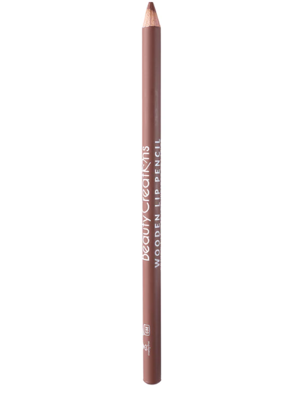 BEAUTY CREATIONS WOOD  LIP PENCIL