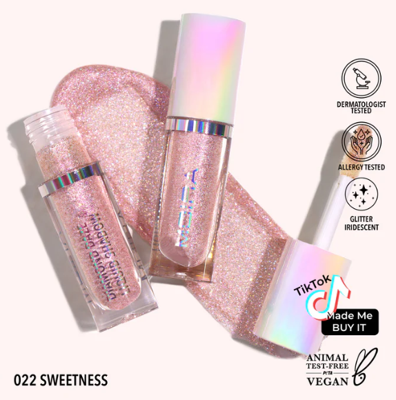 DIAMOND DAZE LIQUID SHADOW