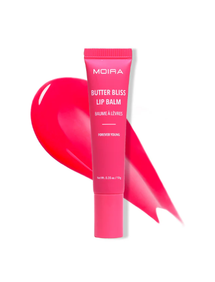BUTTER BLISS LIP BALM