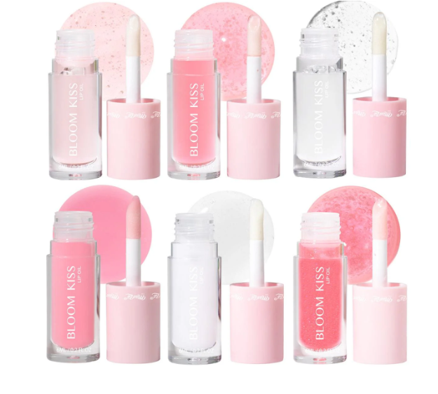 MISS LIL SHIMMER LIP OIL