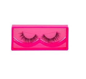 3D FAUX MINK LASHES