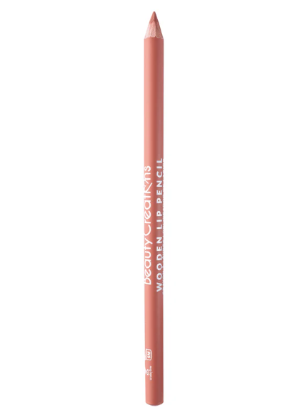 BEAUTY CREATIONS WOOD  LIP PENCIL