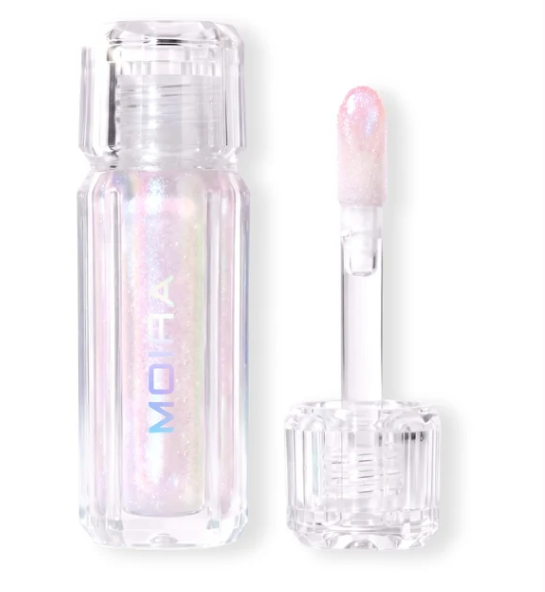 MOIRA CHROMA KISS PH TINT LIP OIL