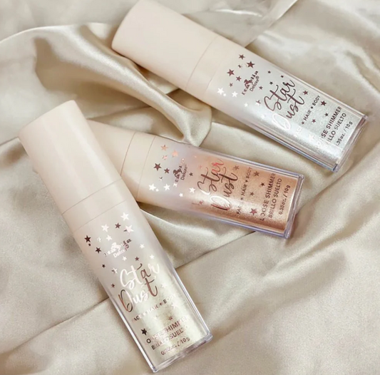 ITALIA DELUXE LOOSE SHIMER