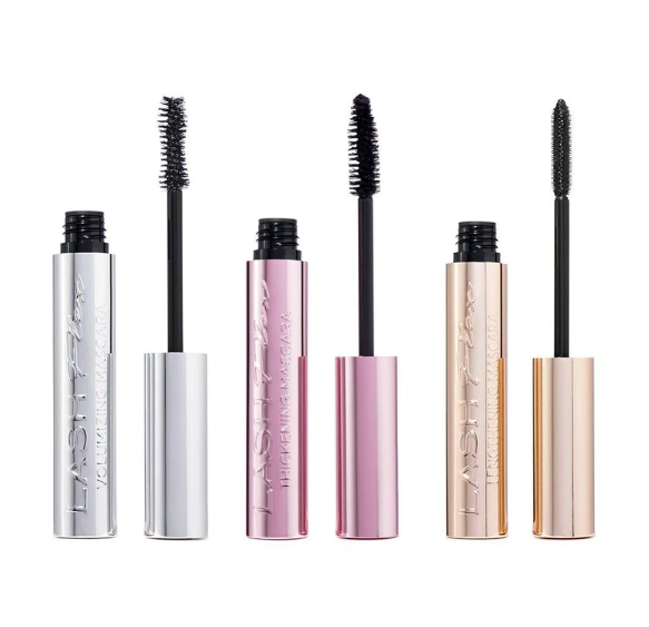 LASH FLEX MASCARAS