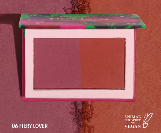 MOIRA DUAL POWDER BLUSH