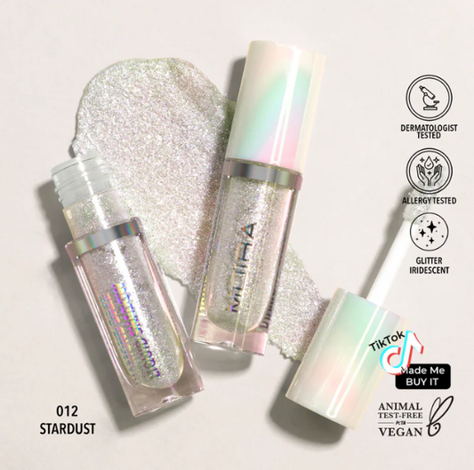 DIAMOND DAZE LIQUID SHADOW (012 STARDUST)