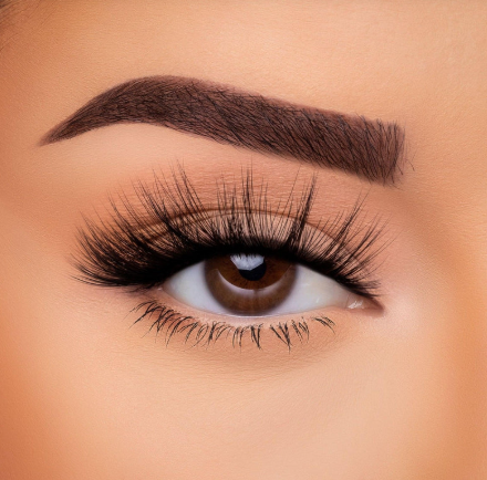 BEAUTY CREATIONS 3D SILK LASHES