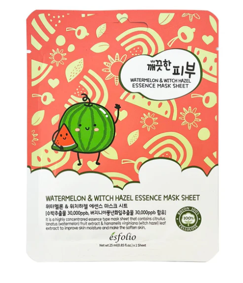 ESFOLIO FACE MASK