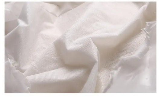 Moisturizing Foot Mask for Exfoliation and Care