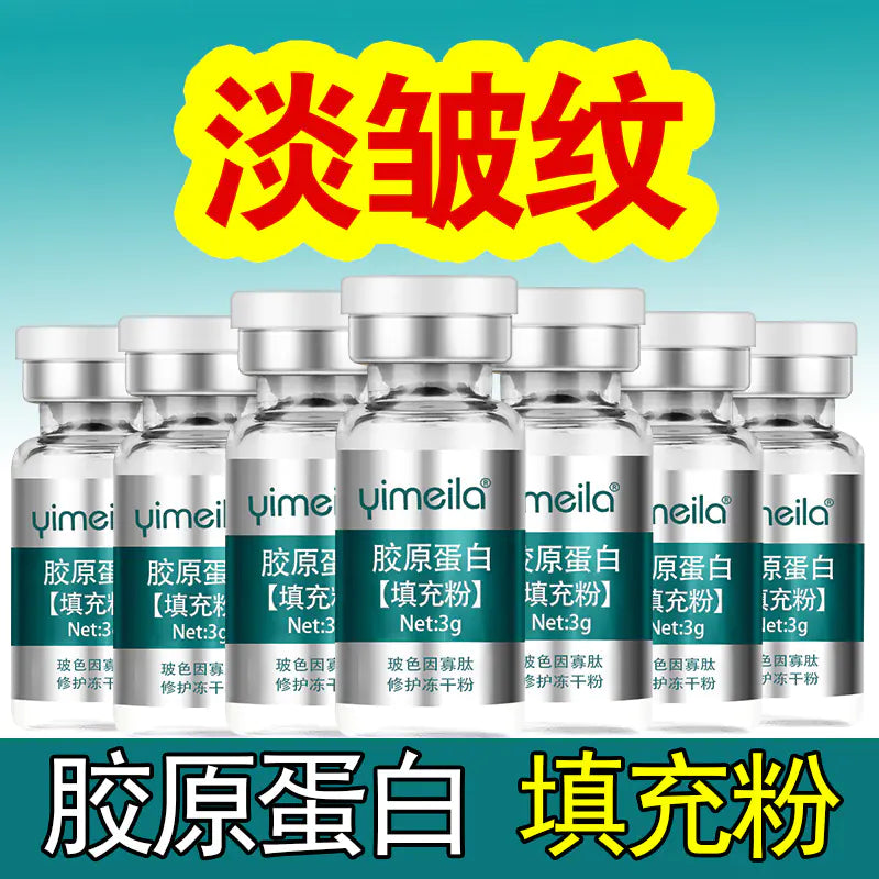 Collagen Powder for Anti-Aging and Firming Essence