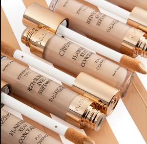 FLAWLESS STAY CONCEALER