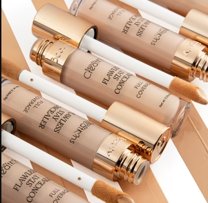 BEAUTY CREATIONS FLAWLESS STAY CONCEALER