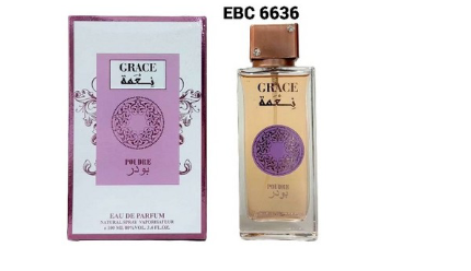 WOMENS PERFUME